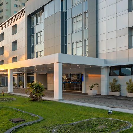Dom Barra Hotel Rio de Janeiro Dış mekan fotoğraf