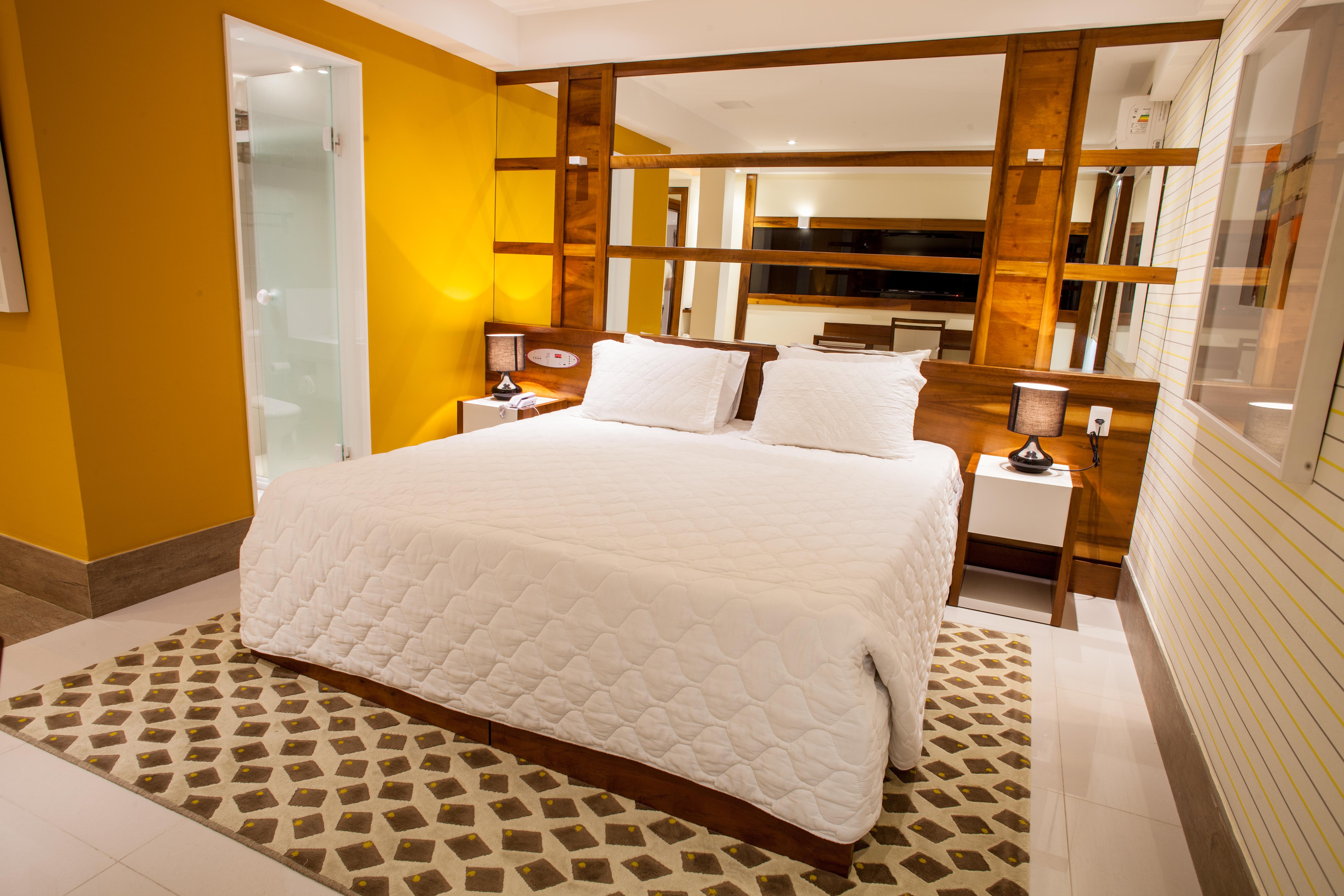 Dom Barra Hotel Rio de Janeiro Dış mekan fotoğraf